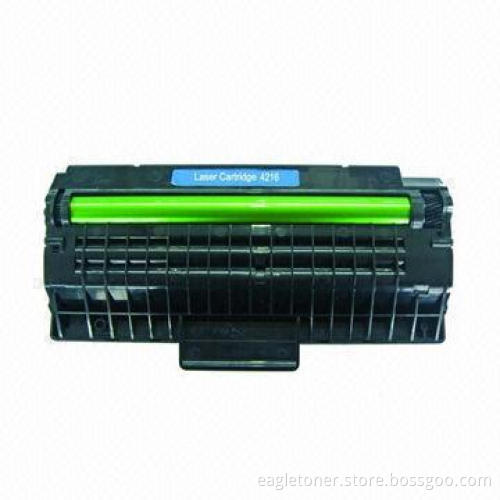 Compatible Black Toner Cartridge for Samsung SCX-4216D3